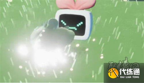 光遇绊爱联动大铁头礼包有什么 绊爱联动大铁头礼包内容介绍