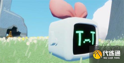 光遇绊爱联动大铁头礼包有什么 绊爱联动大铁头礼包内容介绍