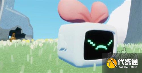 光遇绊爱联动大铁头礼包有什么 绊爱联动大铁头礼包内容介绍