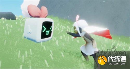 光遇绊爱联动大铁头礼包有什么 绊爱联动大铁头礼包内容介绍