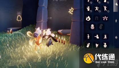 光遇6月5日每日任务攻略