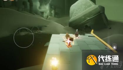 光遇6月5日季节蜡烛位置一览