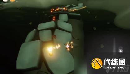 光遇6月5日季节蜡烛位置一览