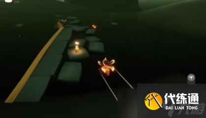 光遇6月5日季节蜡烛位置一览