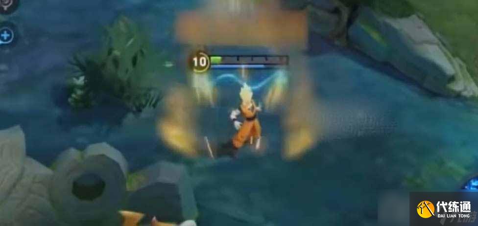 《王者荣耀》七龙珠联动皮肤上线时间介绍