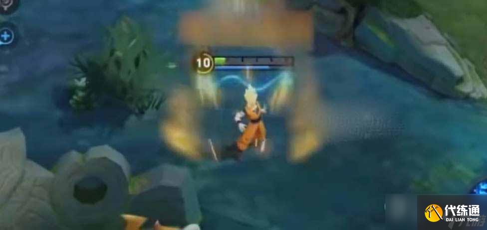 《王者荣耀》七龙珠联动皮肤上线时间介绍