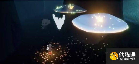 光遇夜行季第二个任务怎么做 夜行季第二个任务攻略[多图]图片1