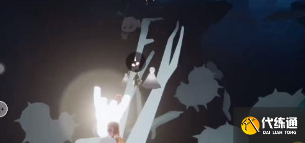 光遇夜行季第二个任务怎么做 夜行季第二个任务攻略[多图]图片3