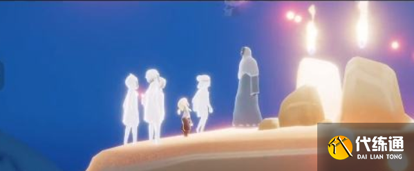 光遇夜行季第二个任务怎么做 夜行季第二个任务攻略[多图]图片4