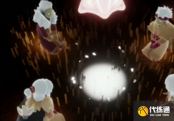 光遇夜行季第五个任务怎么做 夜行季第五个任务攻略[多图]图片1