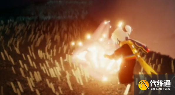 光遇夜行季第五个任务怎么做 夜行季第五个任务攻略[多图]图片2