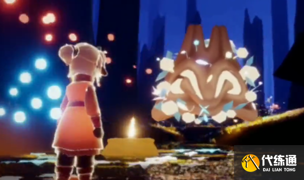 光遇夜行季第五个任务怎么做 夜行季第五个任务攻略[多图]图片5