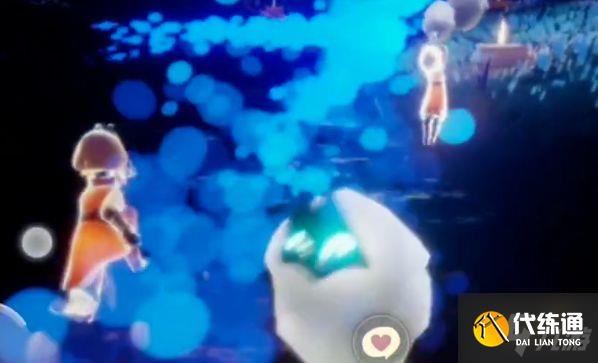 光遇夜行季第五个任务步骤分享 夜行季任务五图文流程