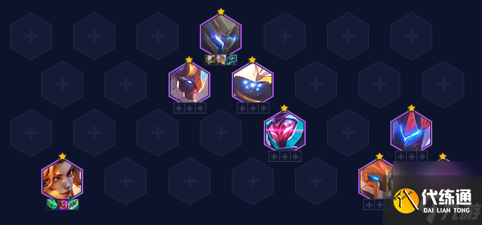 金铲铲之战3.11版本阵容推荐 3.11最强上分阵容排行榜