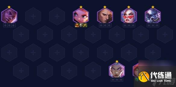 金铲铲之战3.11版本阵容推荐 3.11最强上分阵容排行榜