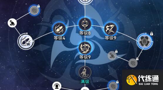 崩坏星穹铁道银狼无限推条队搭配详解 崩坏星穹铁道银狼无限推条队搭配详解