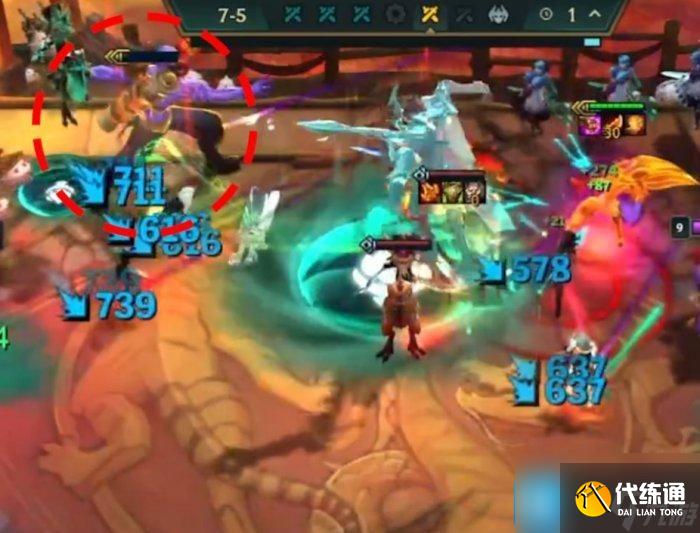 云顶之弈S9版本虚空卡莎怎么玩-S9必玩阵容虚空卡莎攻略