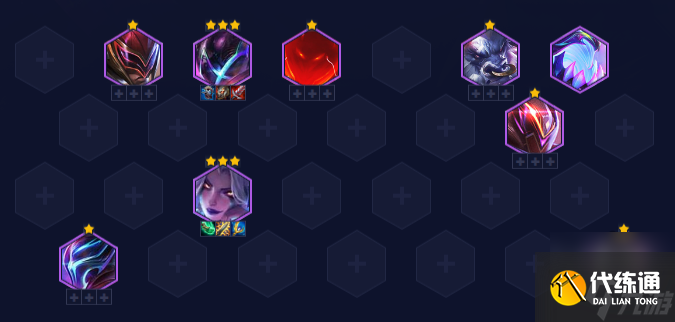 金铲铲之战3.11版本阵容推荐 3.11最强上分阵容排行榜