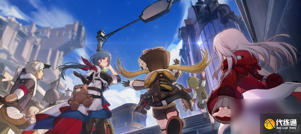 《崩坏星穹铁道》星海巡航叠影玩法攻略