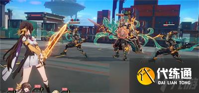 《崩坏星穹铁道》1.1下半卡池时间分享