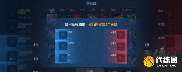 王者荣耀s32赛季什么时候开始 s32赛季更新内容及开始时间