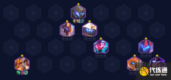 金铲铲之战3.11版本阵容推荐 3.11最强上分阵容排行榜