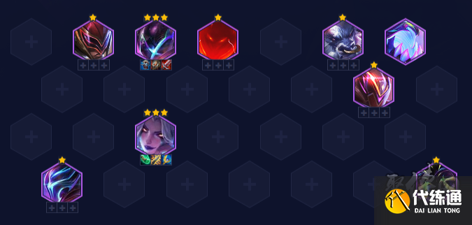 金铲铲之战3.11版本阵容推荐 3.11最强上分阵容排行榜