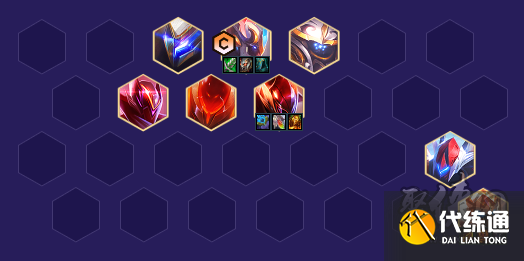 金铲铲之战机甲孙悟空怎么玩 机甲孙悟空装备选择推荐