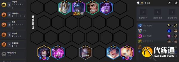 云顶之弈s9乌鸦出装及阵容搭配大全