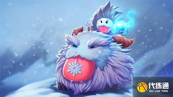 云顶之弈s9魄罗英雄传说之力效果介绍