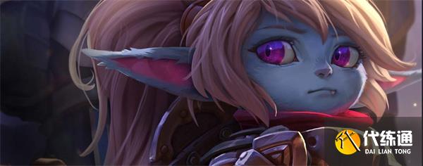 云顶之弈s9波比技能/羁绊/出装/阵容大全