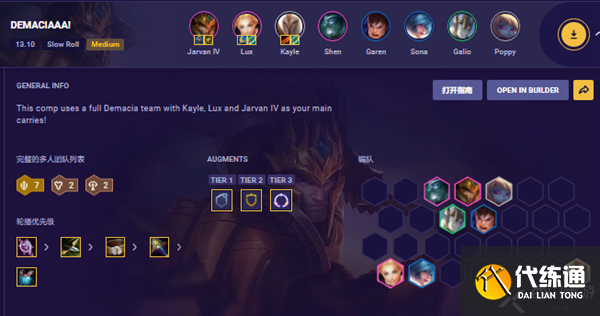 云顶之弈s9波比技能/羁绊/出装/阵容大全