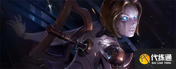 云顶之弈s9发条技能/羁绊/出装/阵容大全