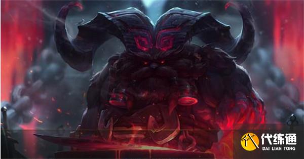 云顶之弈s9奥恩英雄传说之力效果介绍