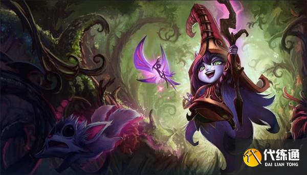 云顶之弈s9城邦效果大全 s9所有城邦属性介绍