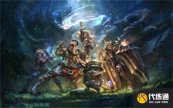 云顶之弈s9艾欧尼亚城邦效果介绍