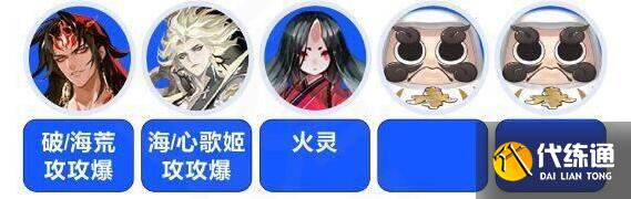 《阴阳师》契灵探查阵容搭配攻略