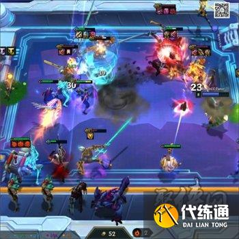 金铲铲之战s9艾欧尼亚羁绊效果是什么 s9艾欧尼亚羁绊效果介绍