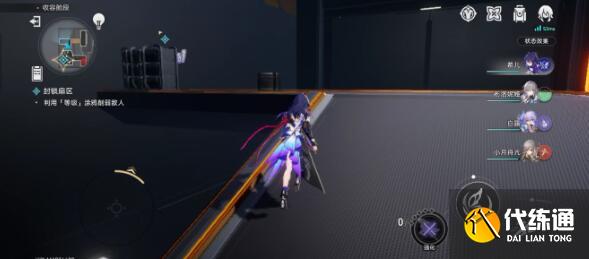 崩坏星穹铁道猎星游戏封锁扇区难度二攻略 崩坏星穹铁道猎星游戏封锁扇区难度二攻略