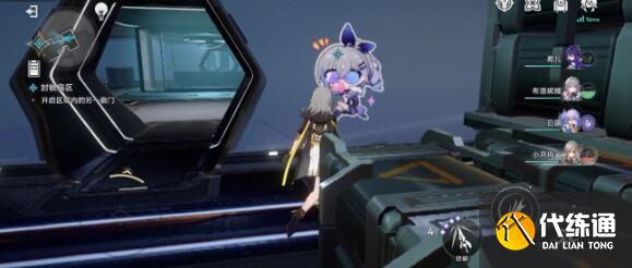 崩坏星穹铁道涂鸦刷新位置一览 崩坏星穹铁道涂鸦刷新位置一览