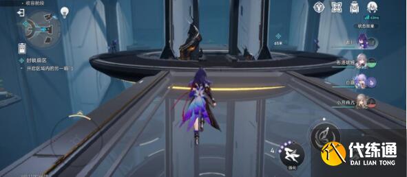 崩坏星穹铁道涂鸦刷新位置一览 崩坏星穹铁道涂鸦刷新位置一览