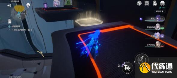 崩坏星穹铁道涂鸦刷新位置一览 崩坏星穹铁道涂鸦刷新位置一览