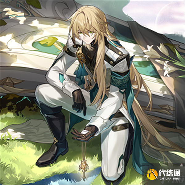 崩坏星穹铁道罗刹五星光锥属性如何 光锥属性攻略