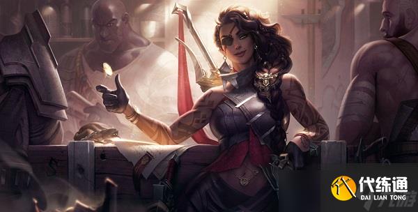 云顶之弈s9沙弥拉怎么样 云顶之弈s9沙弥拉介绍