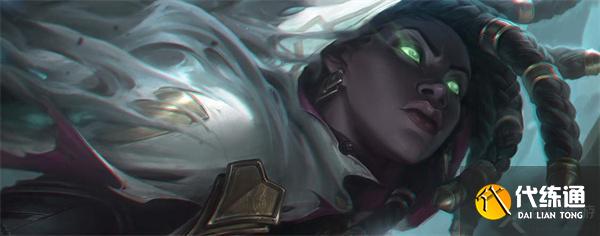 云顶之弈s9赛娜出装及阵容搭配大全