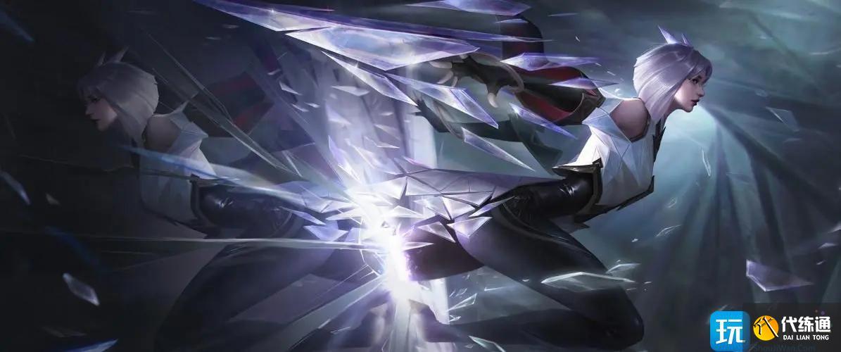 王者荣耀2023版本镜怎么连招