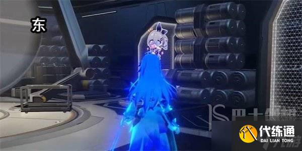 崩坏星穹铁道封锁扇区难度4任务怎么做 崩坏星穹铁道封锁扇区难度4任务攻略