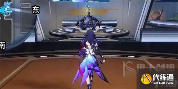 崩坏星穹铁道封锁扇区难度4任务怎么做 崩坏星穹铁道封锁扇区难度4任务攻略