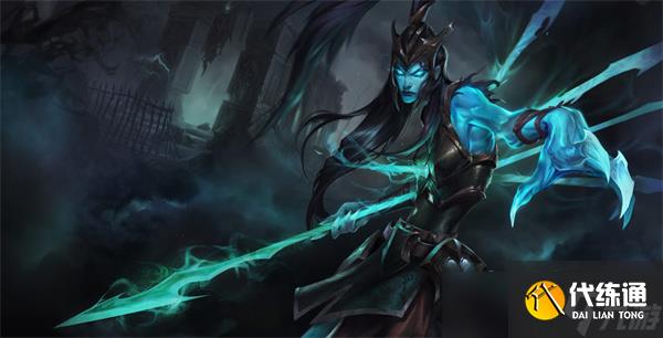 云顶之弈s9复仇之矛卡莉丝塔怎么出装 云顶之弈s9复仇之矛卡莉丝塔出装介绍