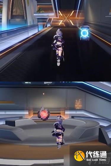 崩坏星穹铁道朋克洛德精神任务怎么通关 朋克洛德精神任务图文通关流程一览